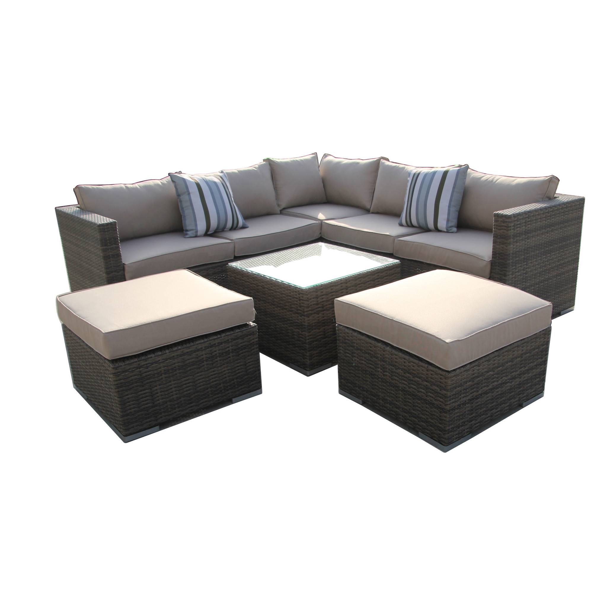 Jardin et Extérieur