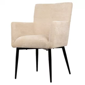 Chaises Flores