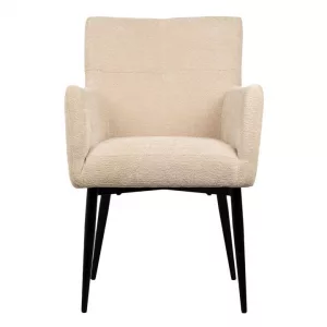 Chaises Flores