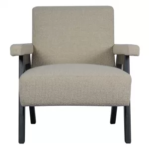 Fauteuil Vesper Boucle