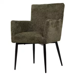 Chaises Flores