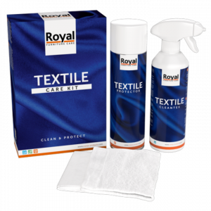 kit dentretien textile