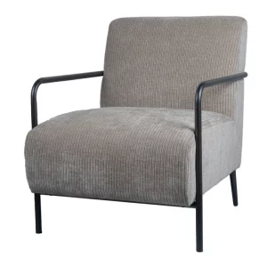 Fauteuil Sammy Praline