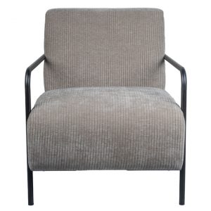 Fauteuil Sammy Praline