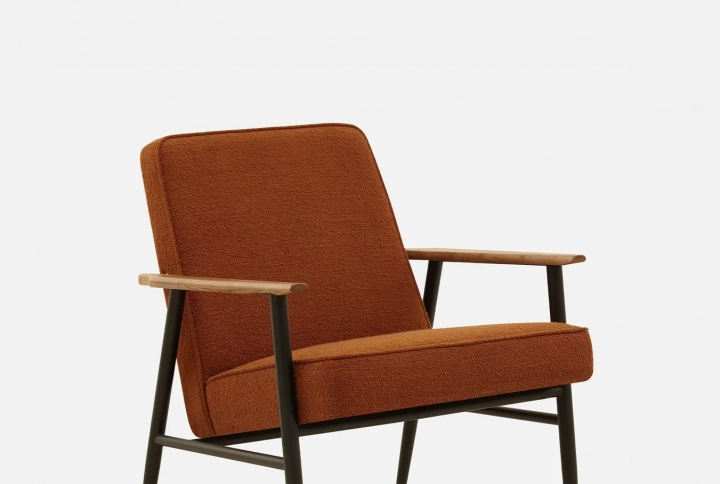 Cosynor.fr_Fauteuil Fox Lounge - boucle Sierra 03 Metal_1