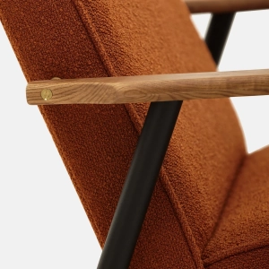 Cosynor.fr_Fauteuil Fox Lounge - boucle Sierra 03 Metal_2